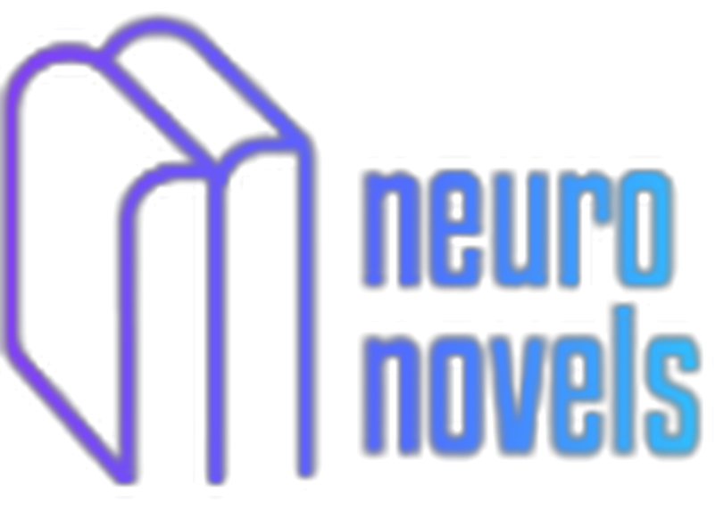 NeuroNovels Logo